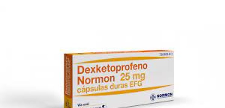 Denuncia por prdida de medicamentos se extraviaron 312 ampollas de Dexketoprofeno