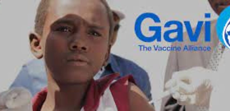 Gavi aprueba una vacuna para proteger a los niños contra la polio y otras cinco enfermedades
