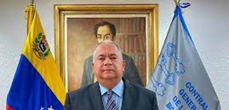 Funcionario cercano al chavismo preside autoridad electoral de cara a presidenciales en Venezuela