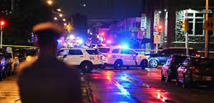 Otro nuevo tiroteo en EEUU deja cuatro muertos en Jacksonville