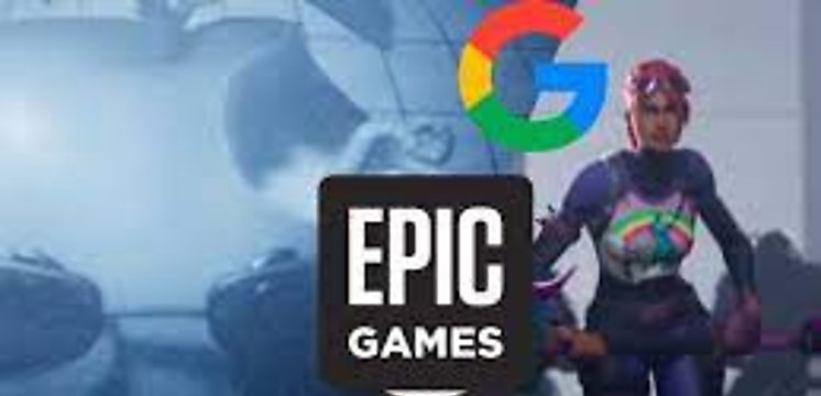 Epic Games y Google se ven en los tribunales por la tienda de aplicaciones