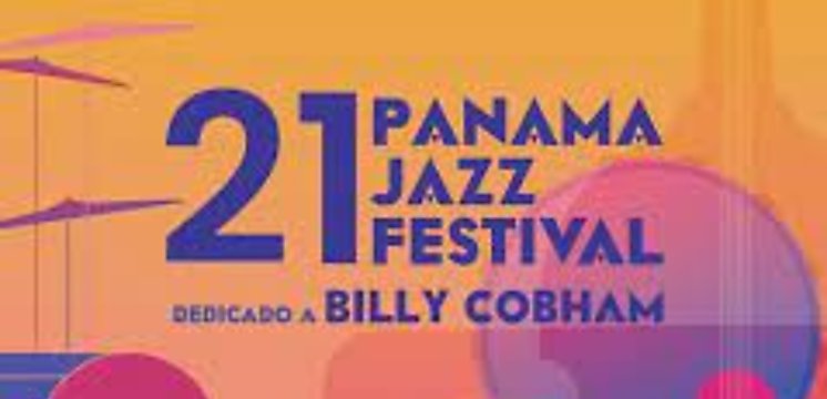 Panama Jazz Festival 2024 Agenda conciertos