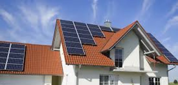 Reducir la tarifa elctrica con paneles solares es viable segn economistas