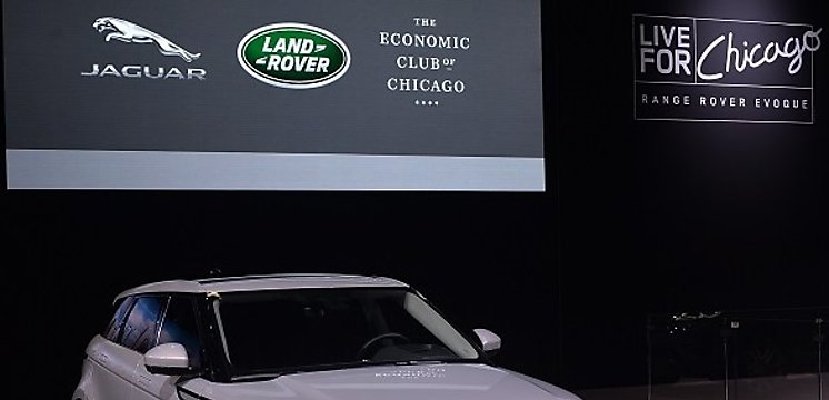 Jaguar Land Rover fabricar vehculos elctricos en Reino Unido