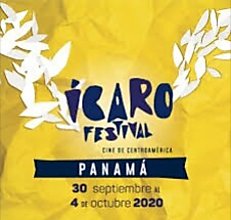 Festival de Cine Ícaro Panamá 2020