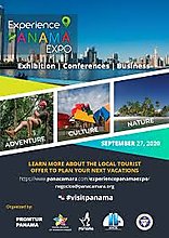 Experience Panama Expo