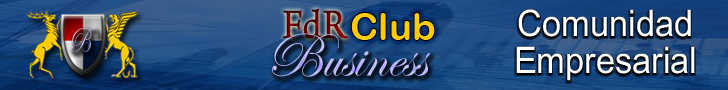 FDR Business Club - 728x90